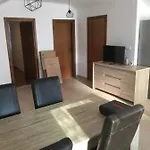 Apartment Krila Lumbarda