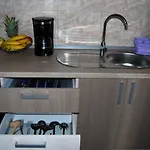 Krila Apartment *