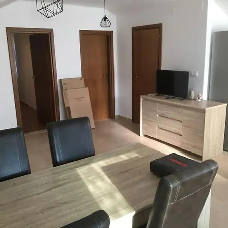 Apartament Krila Lumbarda