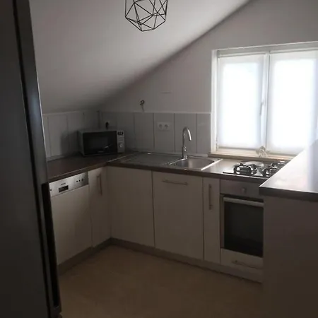 Krila Apartament Lumbarda