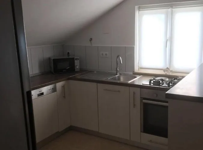 Krila 아파트 룸바르다