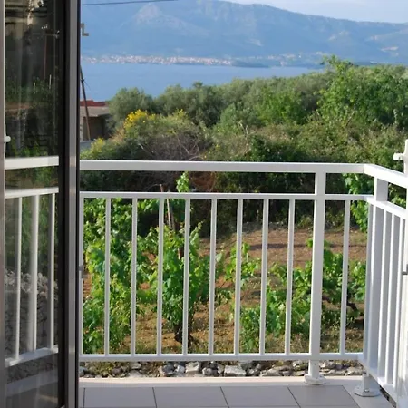 Apartman Krila
