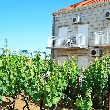 Krila - Cozy And Seaview Apartment *