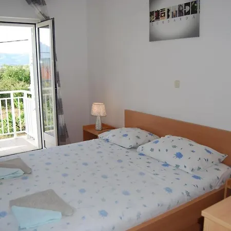 Apartment Krila - Cozy And Seaview Lumbarda