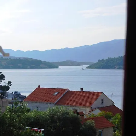Krila - Cozy And Seaview *