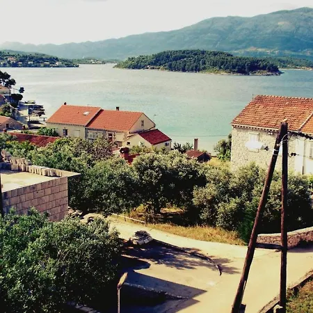 Krila - Cozy And Seaview Apartment *