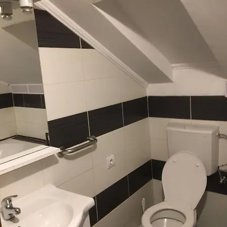 Apartment Krila - Cozy And Seaview Lumbarda