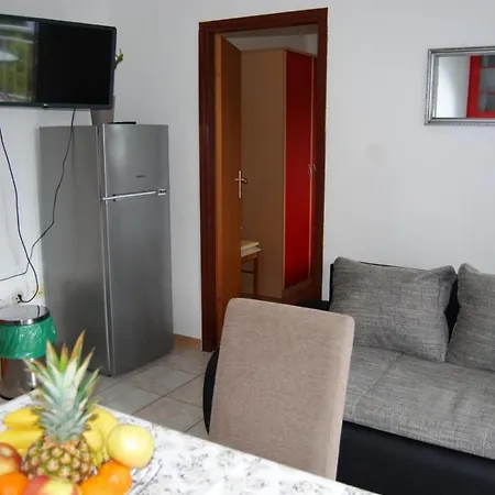 Appartement Krila