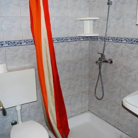 Apartment Krila - Cozy And Seaview *
