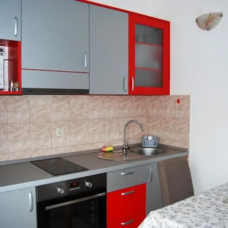 Krila - Cozy And Seaview *