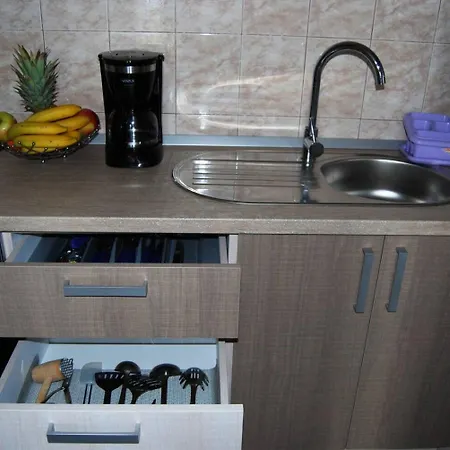 Krila - Cozy And Seaview Apartment *