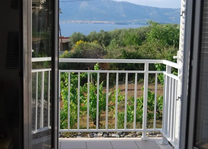 Apartament Krila